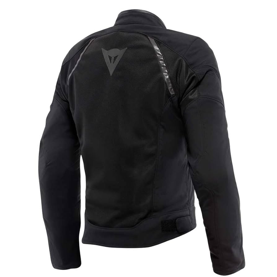 Amazon.com: Dainese 2017300003-691-48 DAI Air Frame Jacket